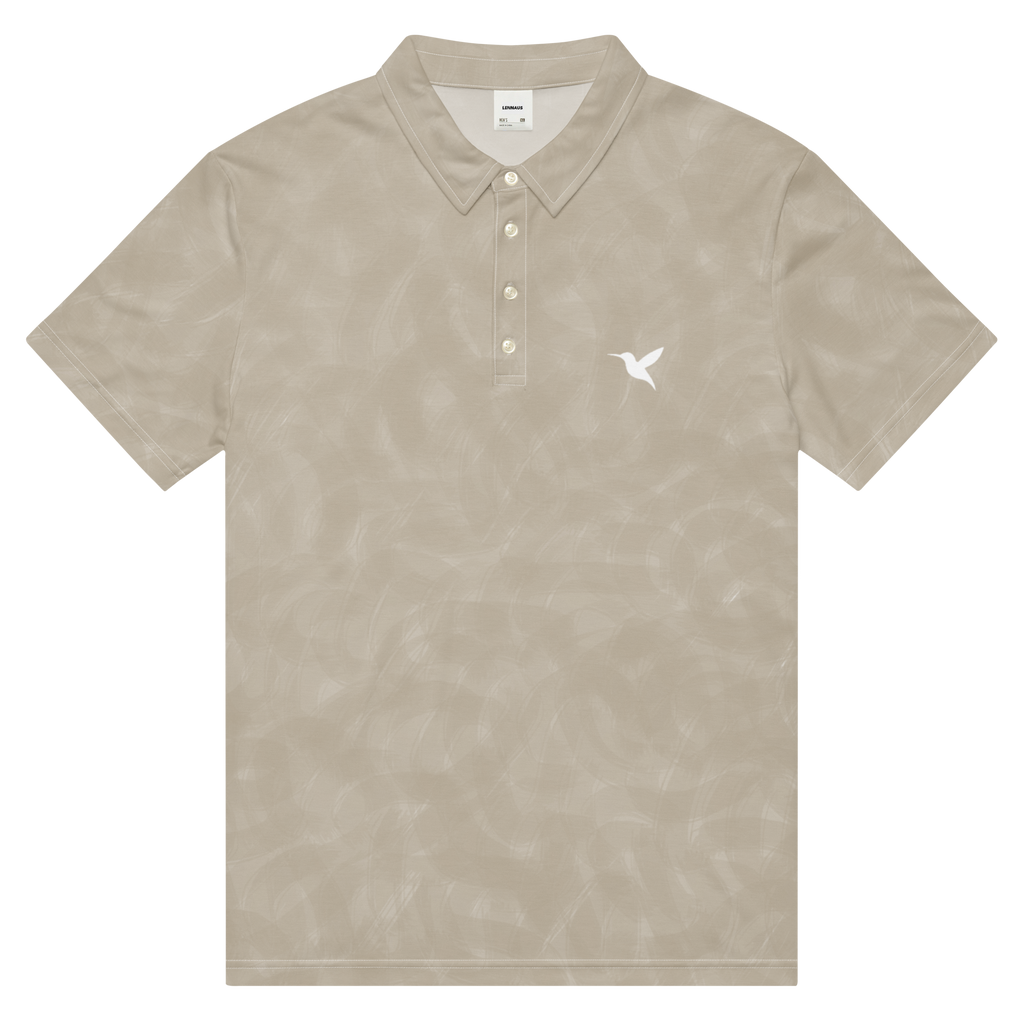Limewash Polo