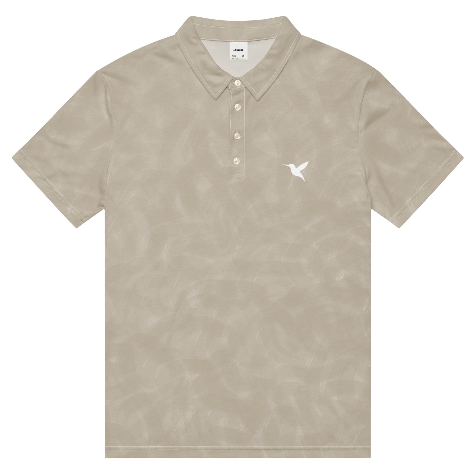 Limewash Polo