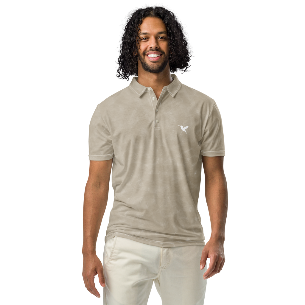 Limewash Polo