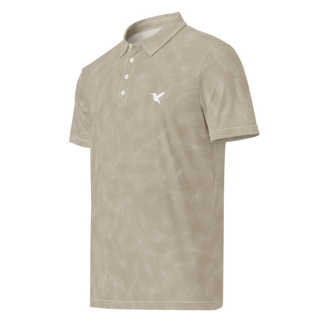 Limewash Polo