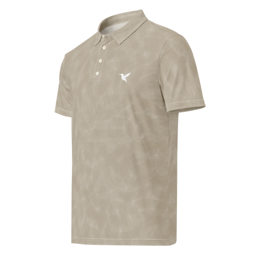 Limewash Polo
