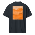 Desert Dribble