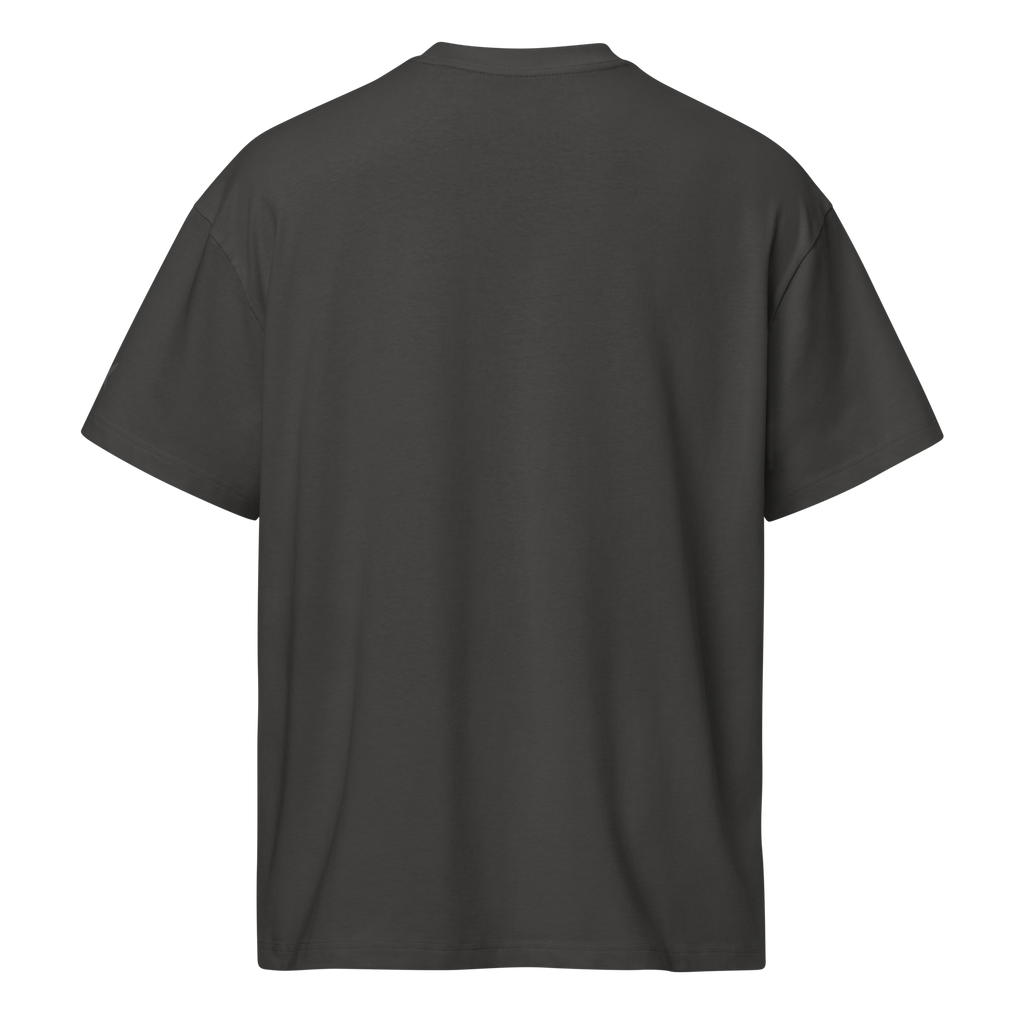 Black box tee