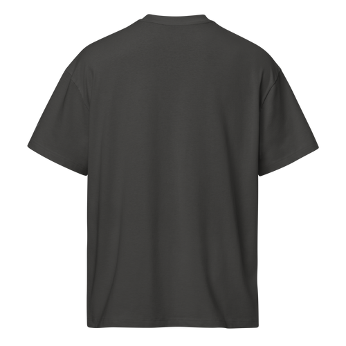 Black box tee