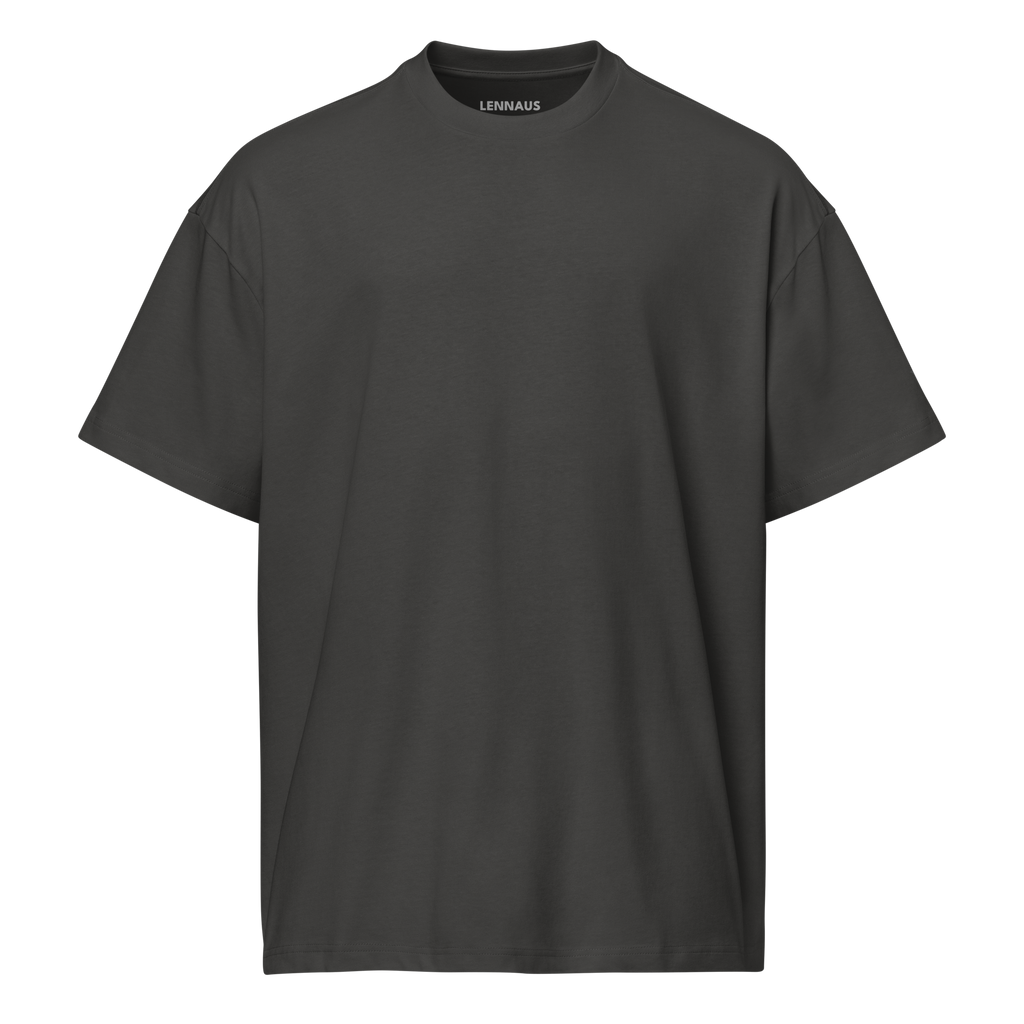 Black box tee