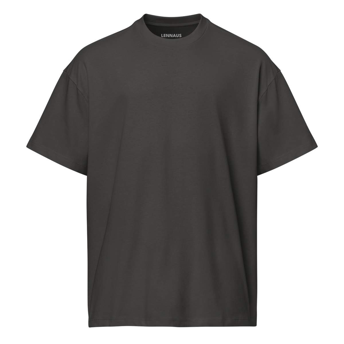 Black box tee
