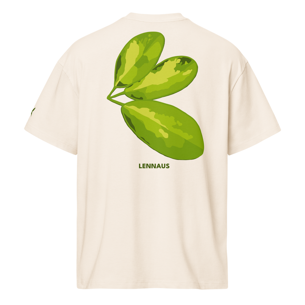 Leaf Tee