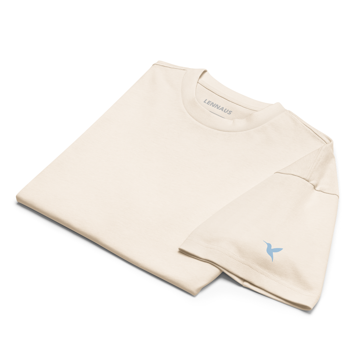 Wave Tee