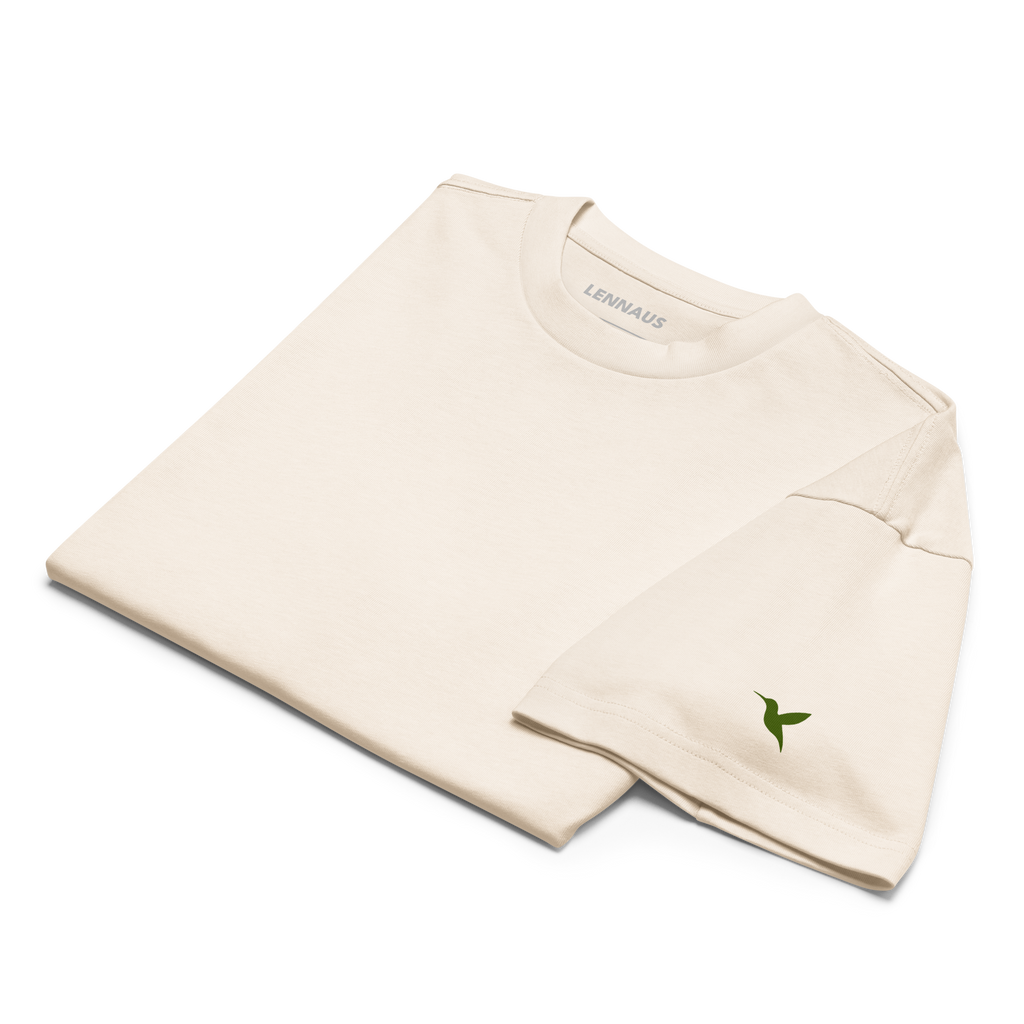 Leaf Tee