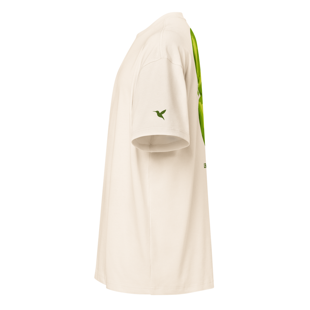 Leaf Tee