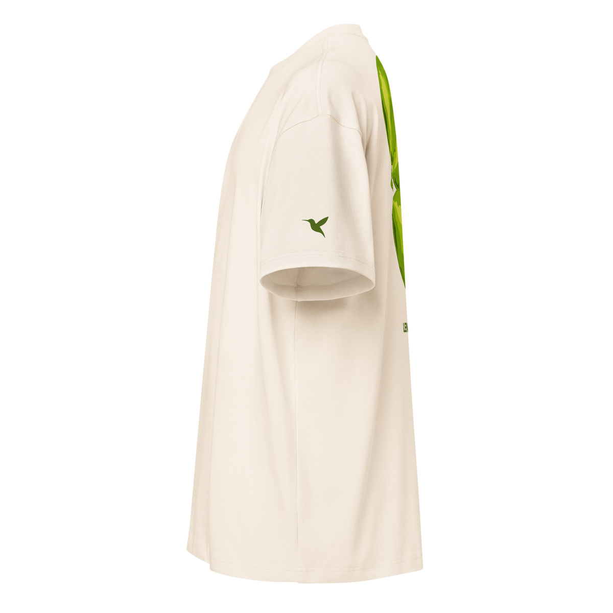 Leaf Tee