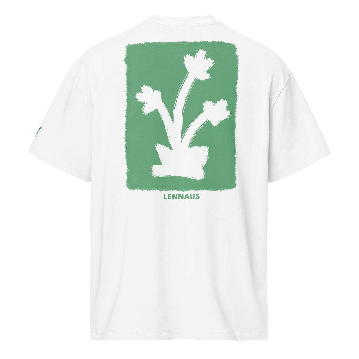 Flower Tee