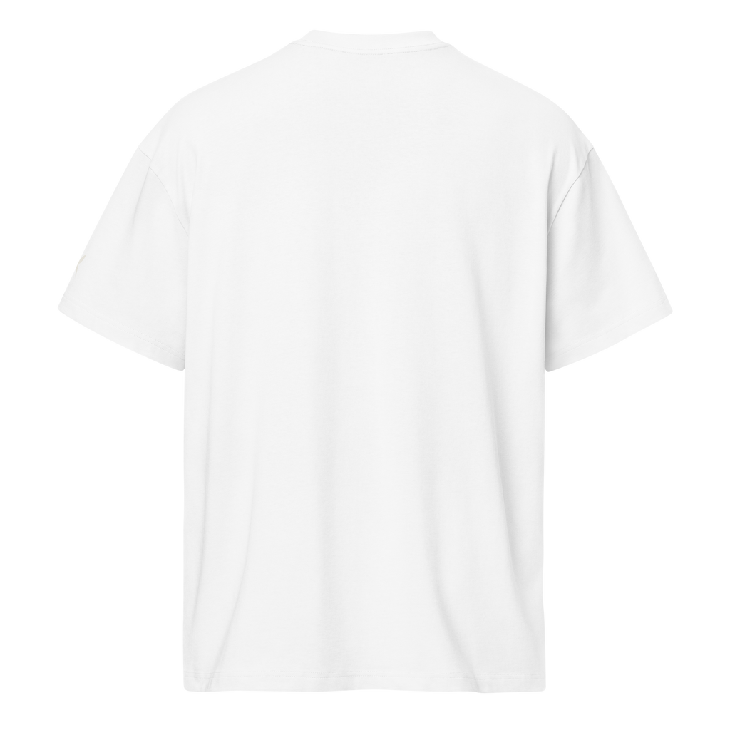 Men’s box tee