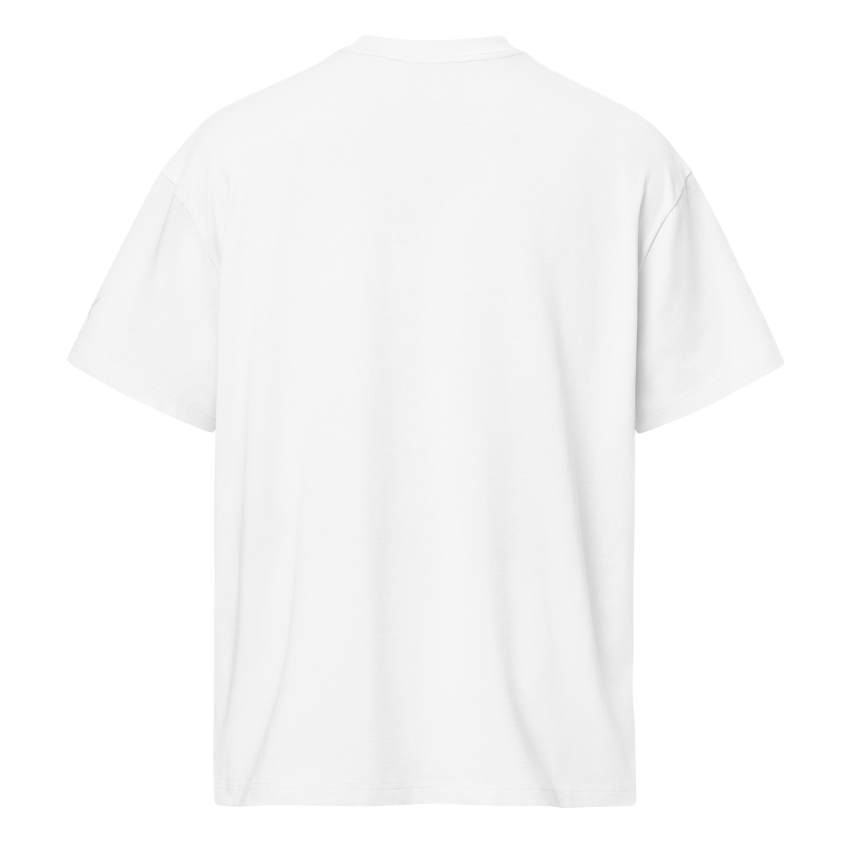 Men’s box tee