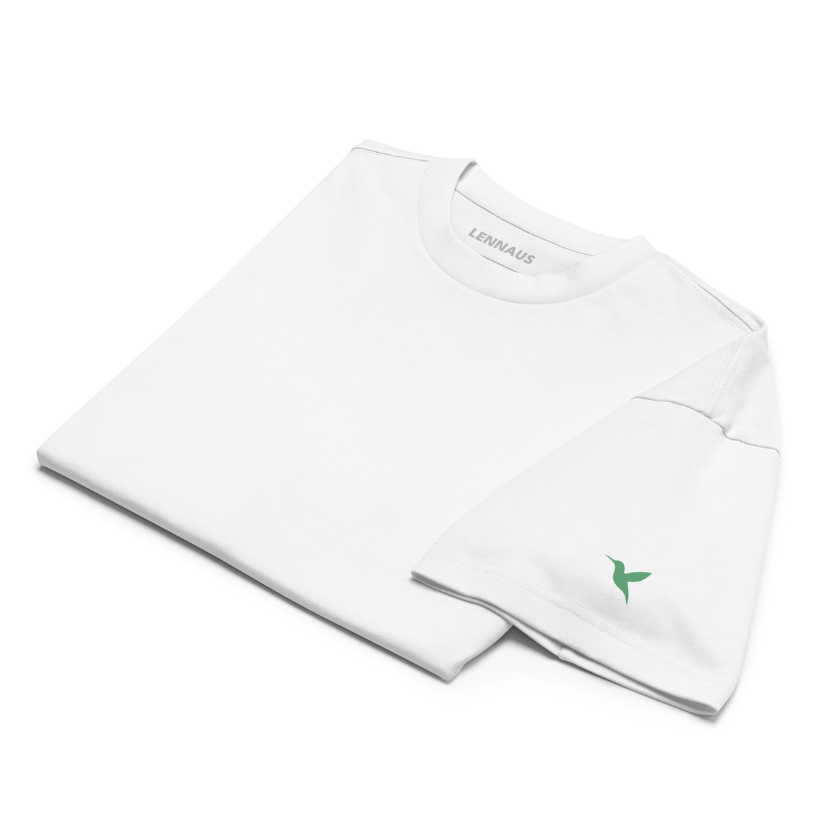 Flower Tee