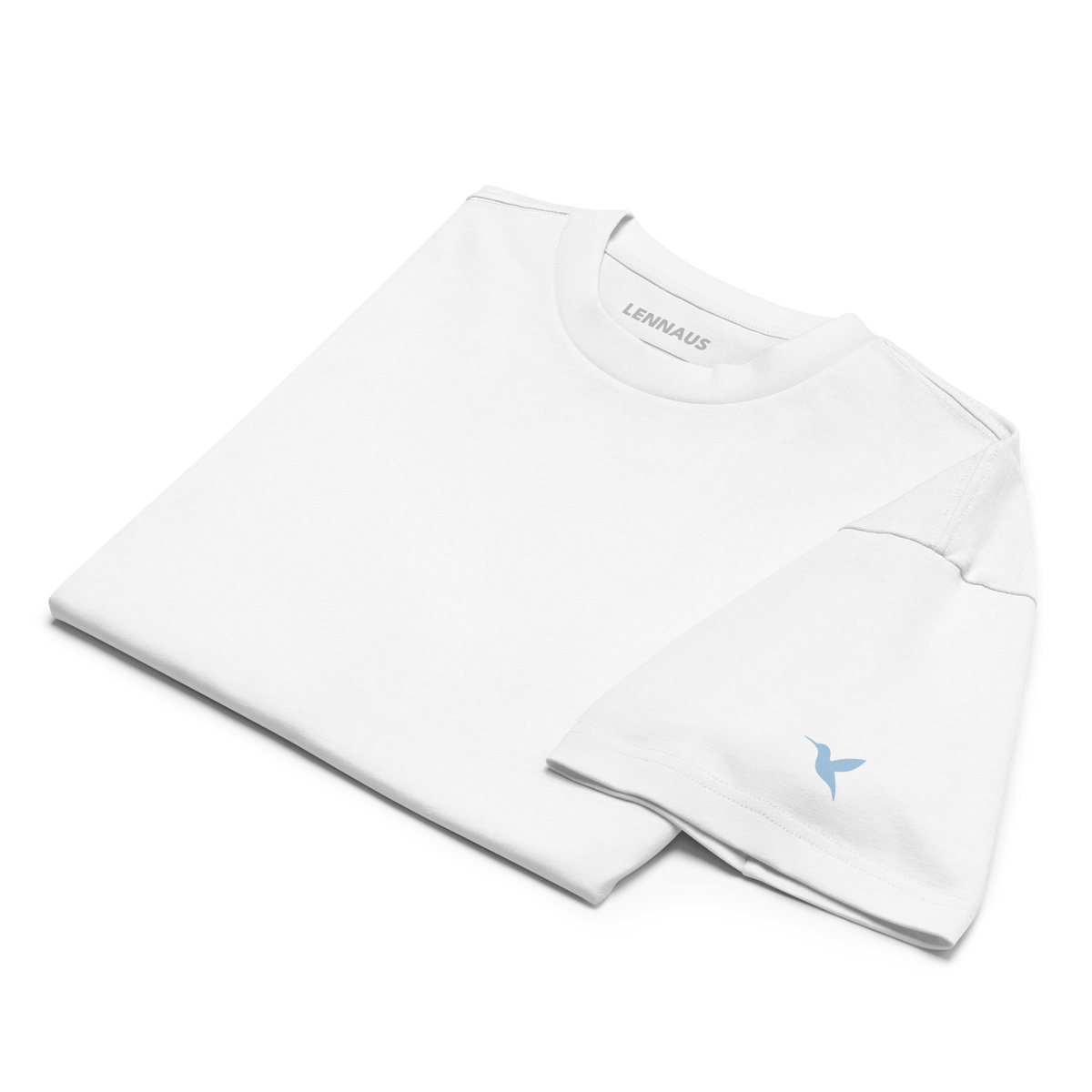 Wave Tee