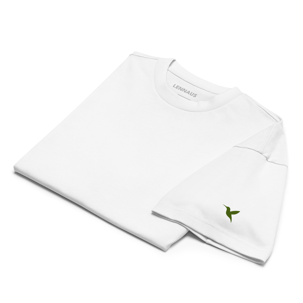 Leaf Tee