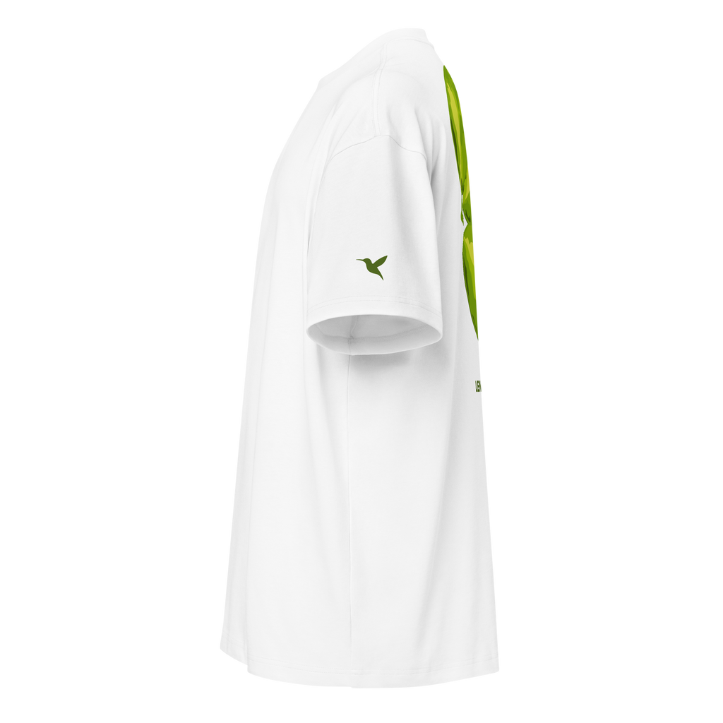 Leaf Tee