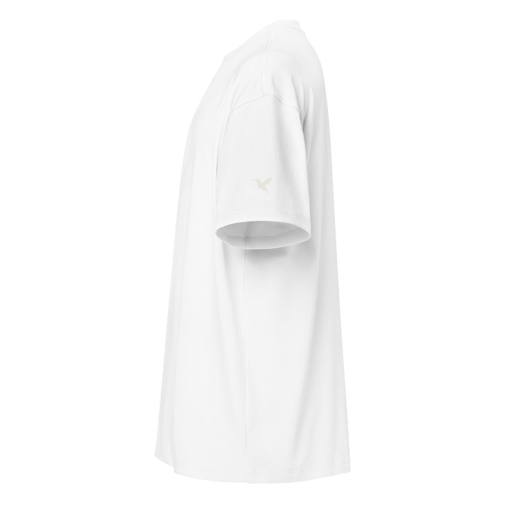 Men’s box tee