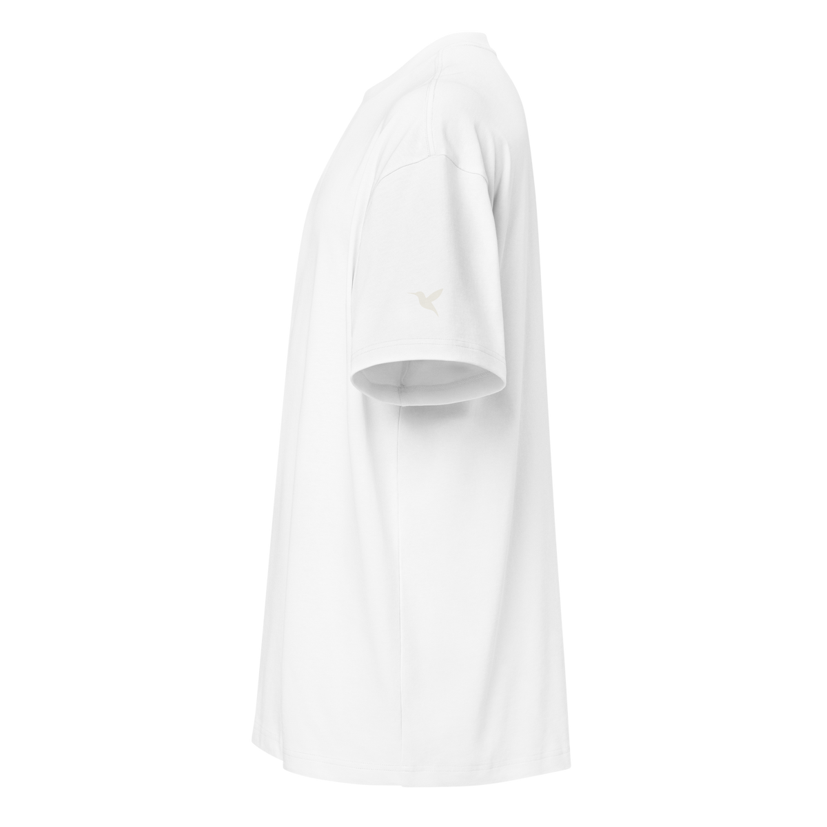Men’s box tee