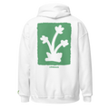 Flower Hoodie